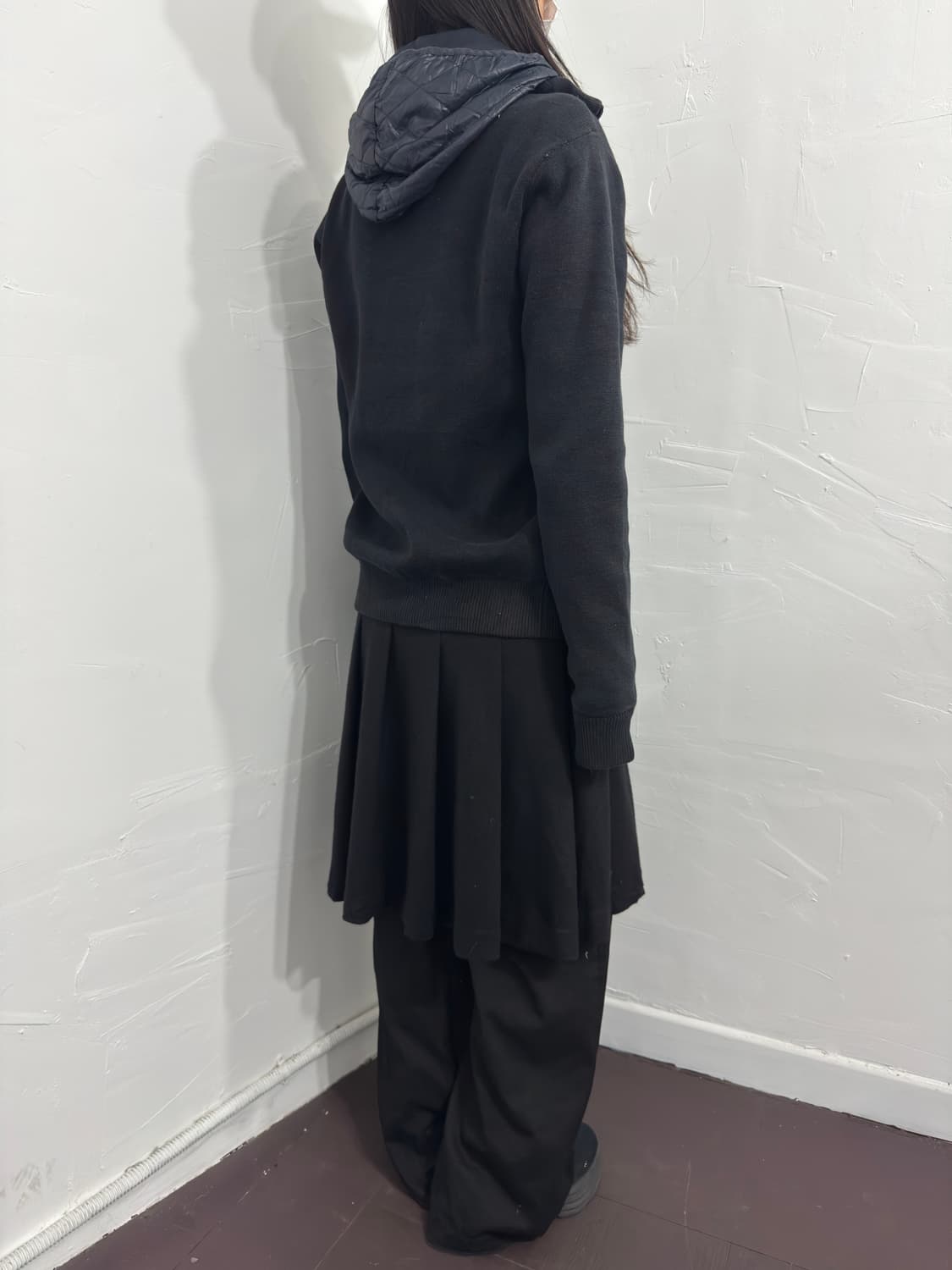 g-star raw layered jacket 상품이미지4