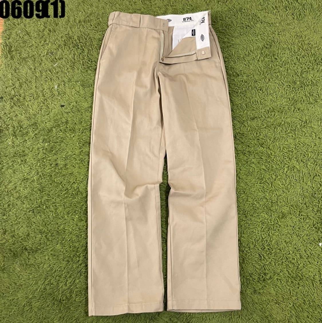 디키즈 874 팬츠 상품이미지1