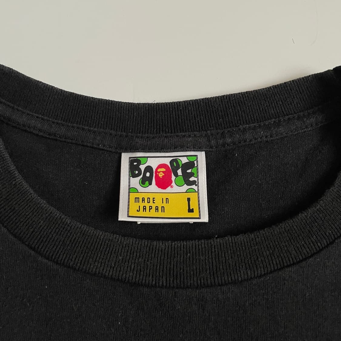 Bape OG 상품이미지2