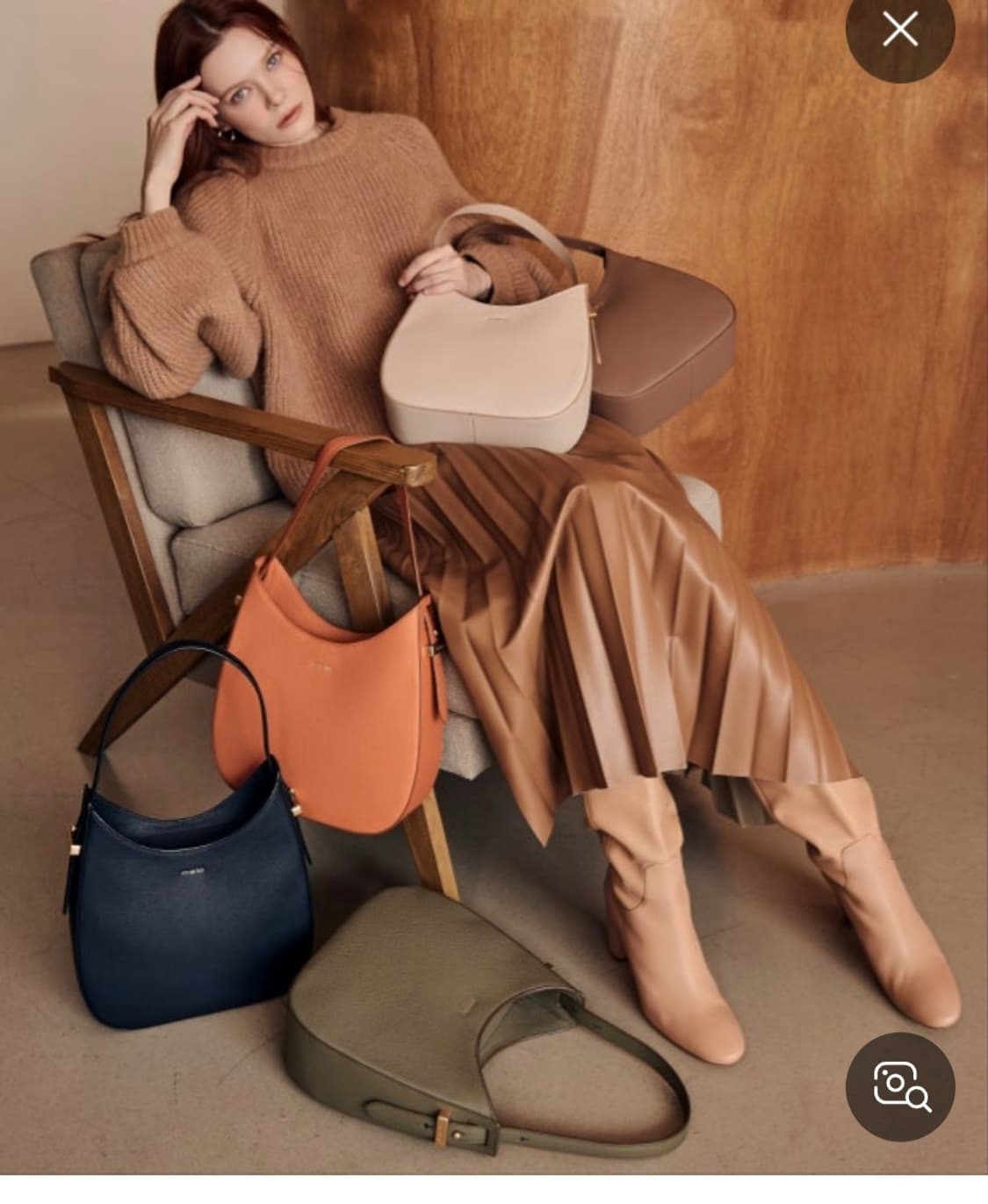 malo말로하프문호보백 상품이미지7