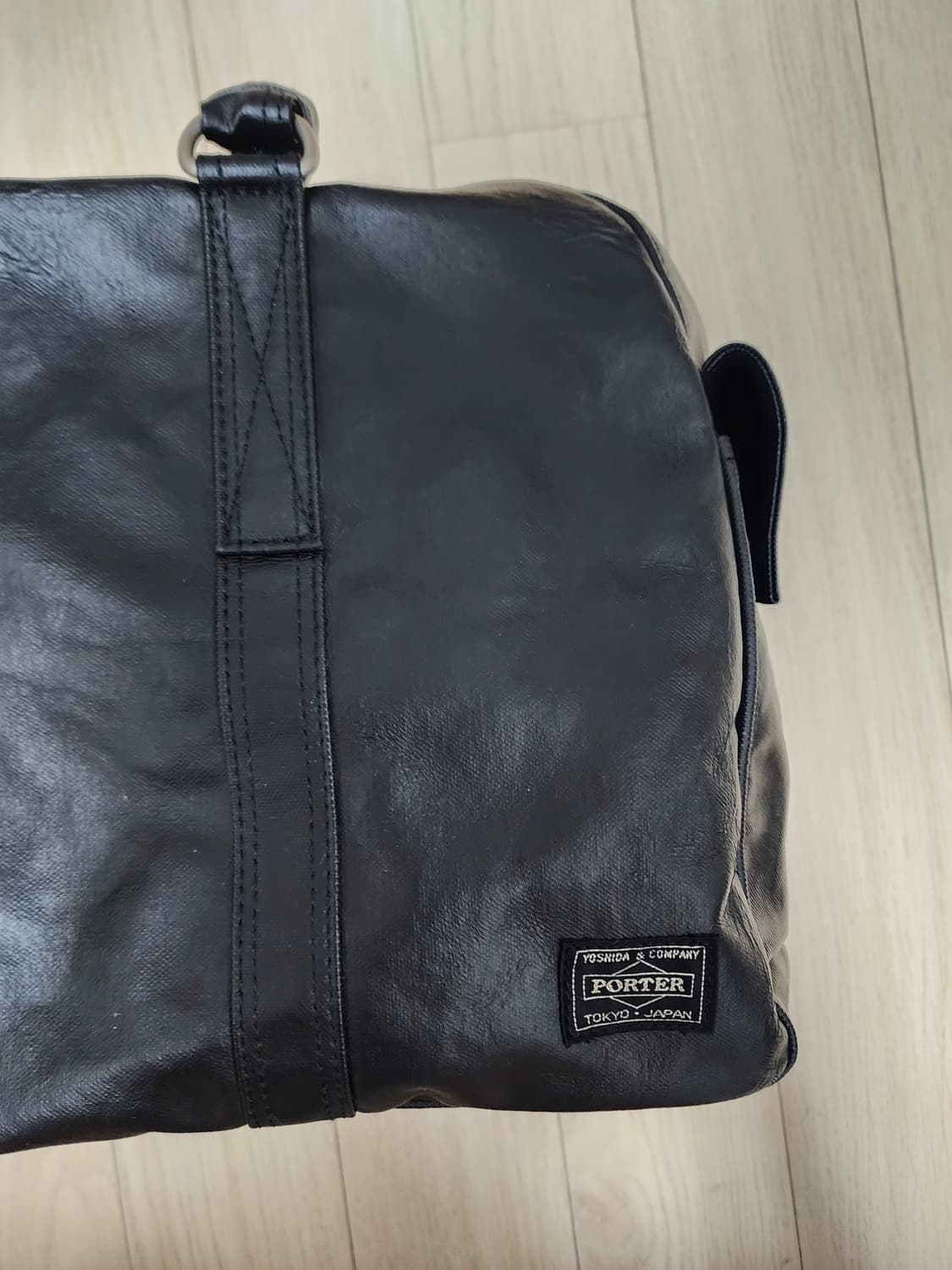요시다포터 프리스타일 보스턴백  상품이미지2