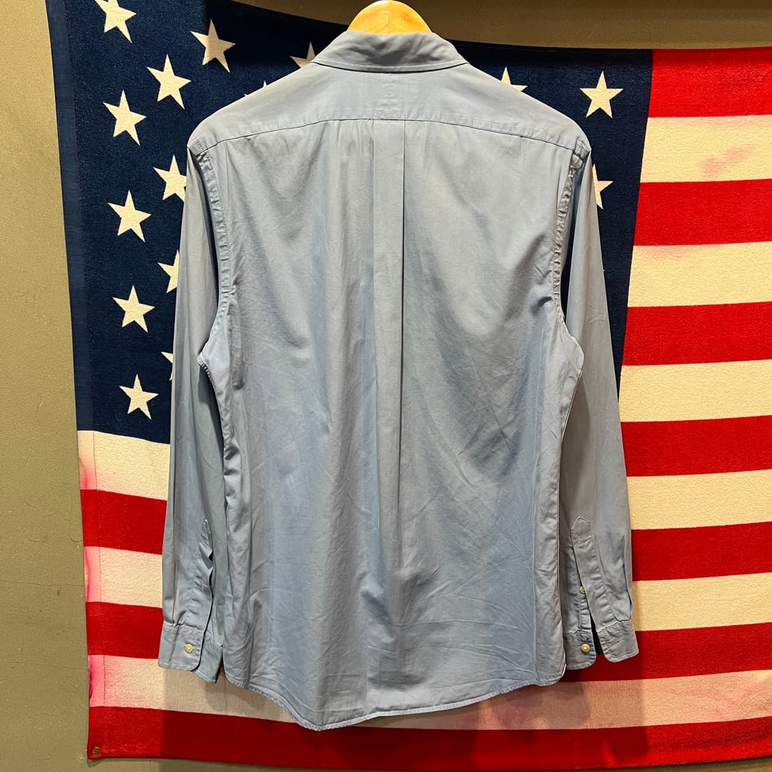 폴로 랄프로렌 남방셔츠 상품이미지2