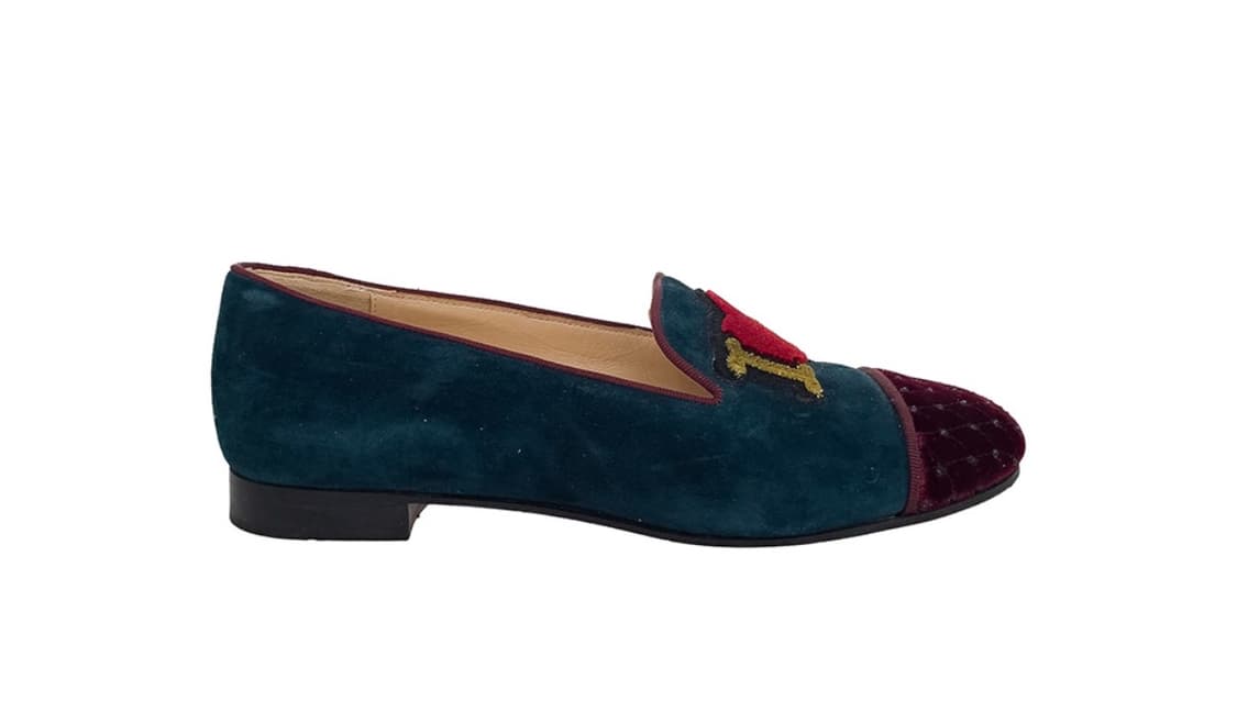 크리스찬 루부탱  Christian Louboutin 플랫 슈즈 상품이미지3