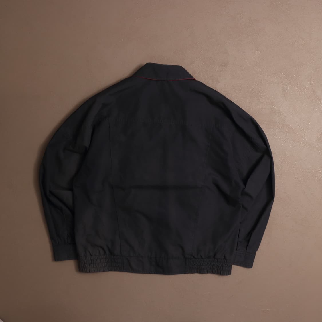 90's 런던포그 코튼 블루종 자켓 A1320 상품이미지8