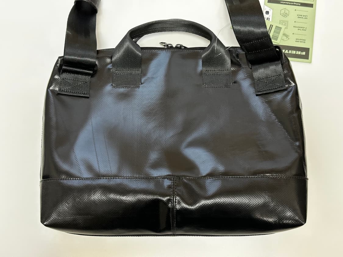 새제품 Freitag 프라이탁 올검 모스 판매 상품이미지8