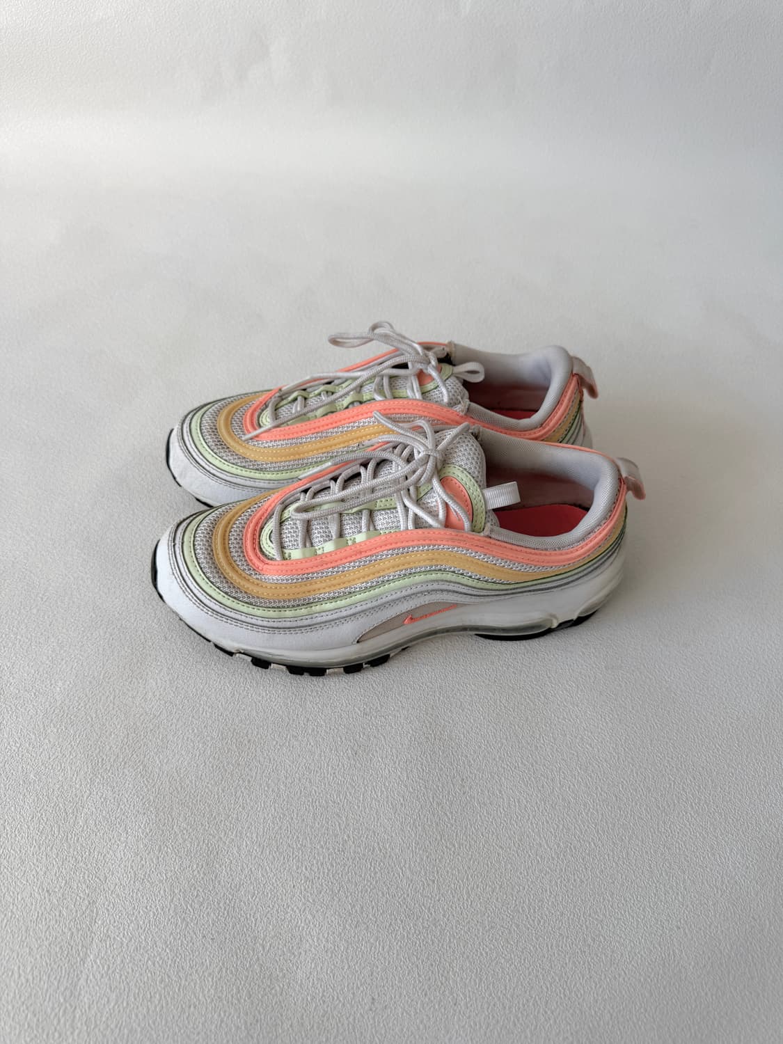 [250]나이키(NIKE) 맥스97 상품이미지4