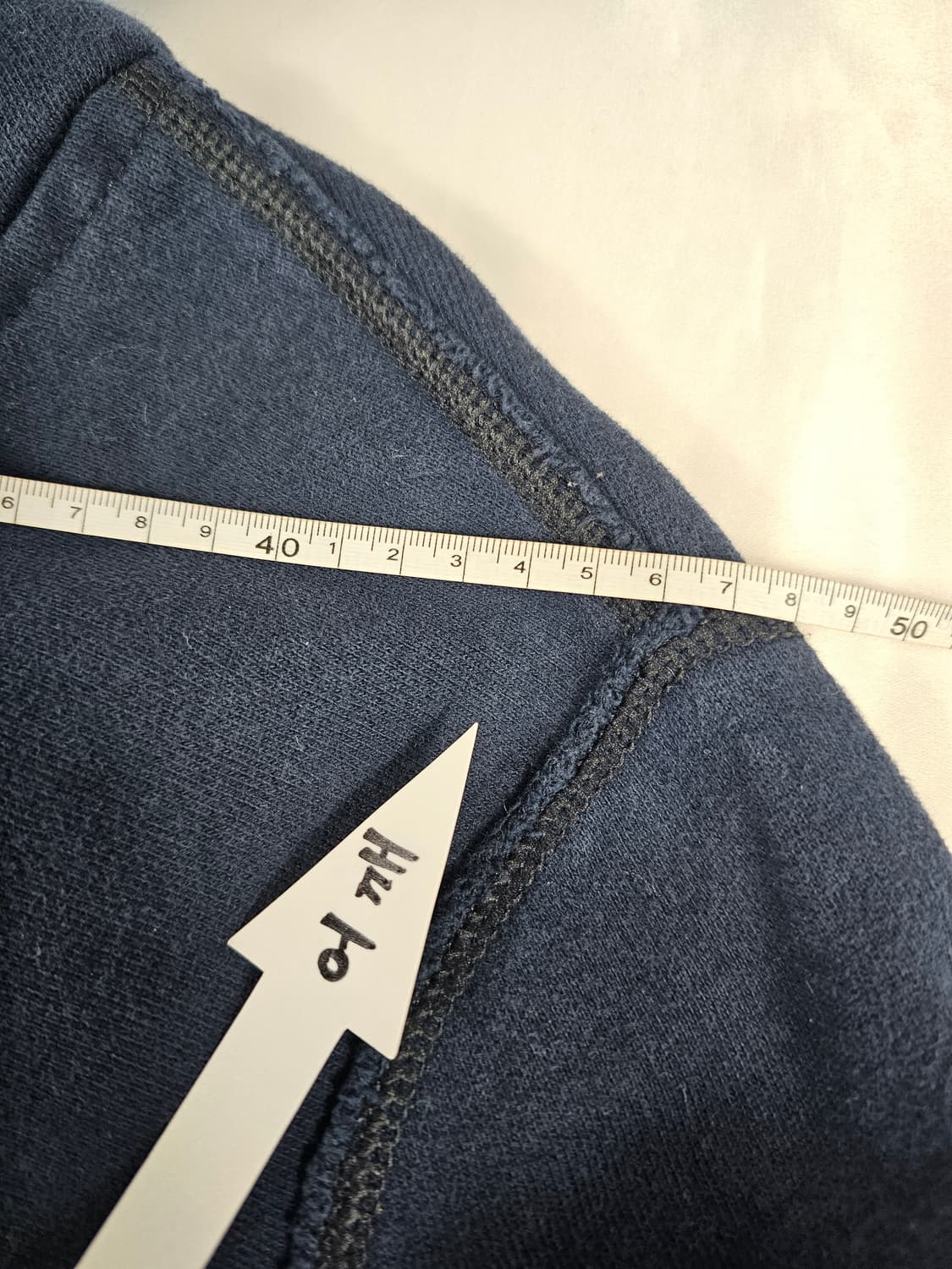 아베크롬비후드집업 상품이미지6