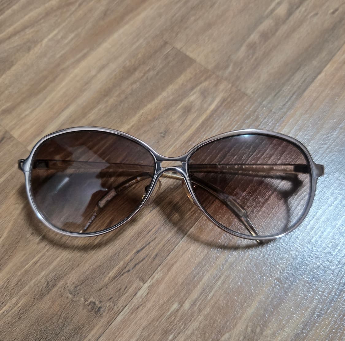 X-ice Henri II 빈티지 보잉스타일 선글라스 [정품] 상품이미지2