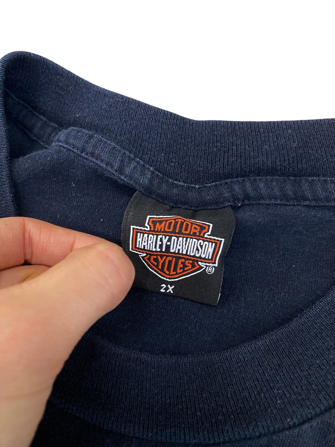 2005 할리 데이비슨 반팔티셔츠 상품이미지8