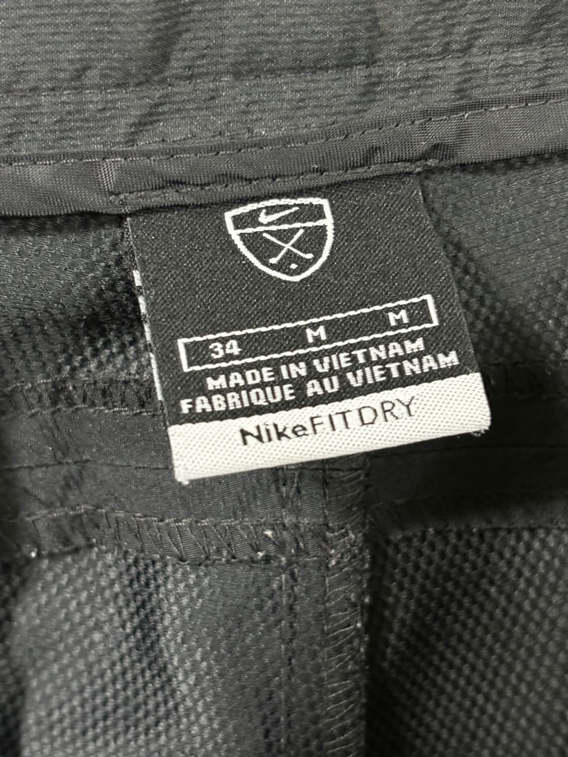 나이키 골프 (NIKE GOLF) 팬츠 상품이미지6