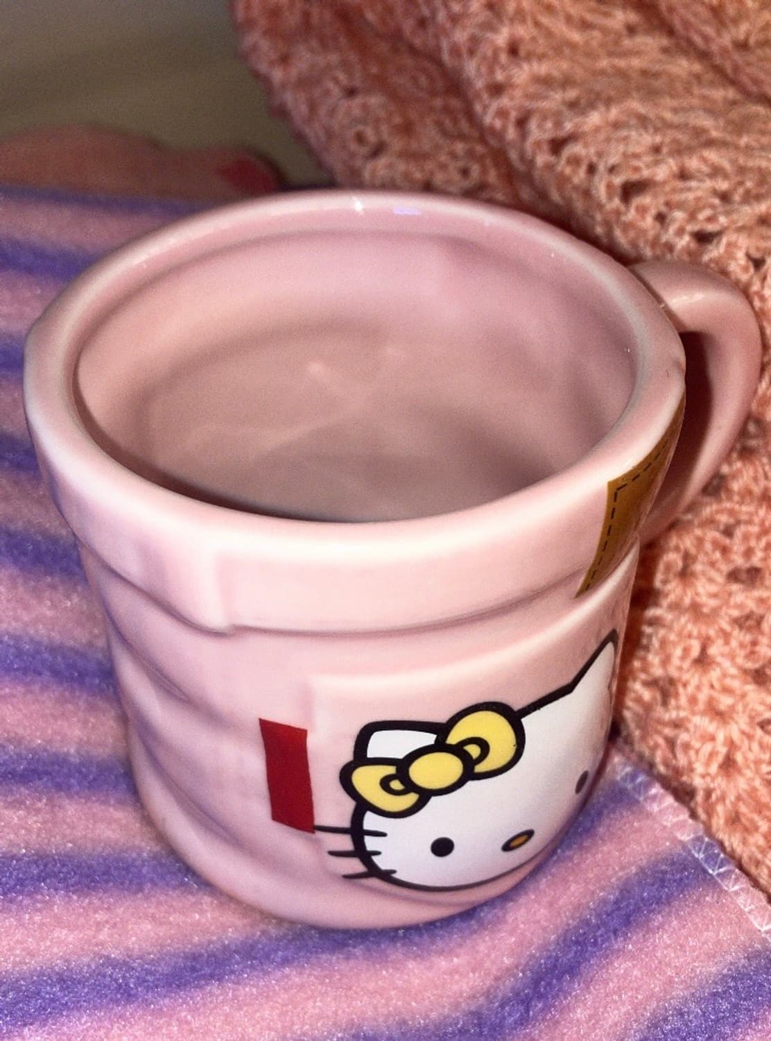 2001년 청바지 키티 에디션 머그잔 상품이미지4