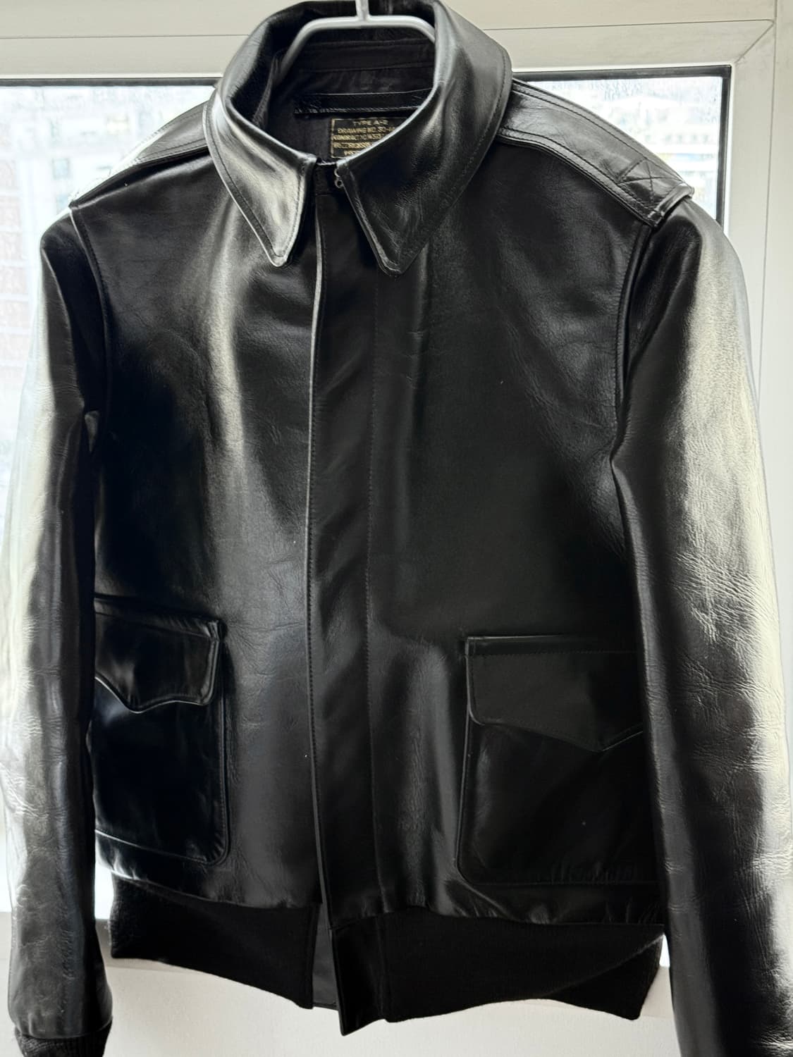 버즈릭슨 A-2 윌리엄깁슨 38 (BR80596) 상품이미지1