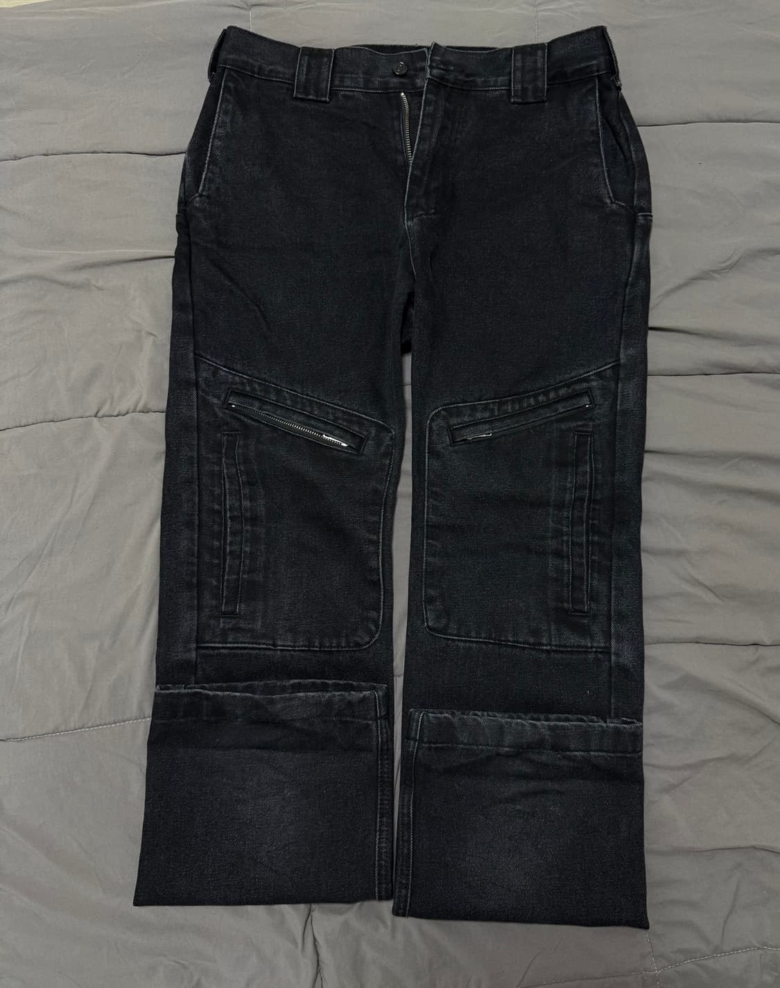(S) MPa REVEALED POCKET PANTS 팝니다 상품이미지2