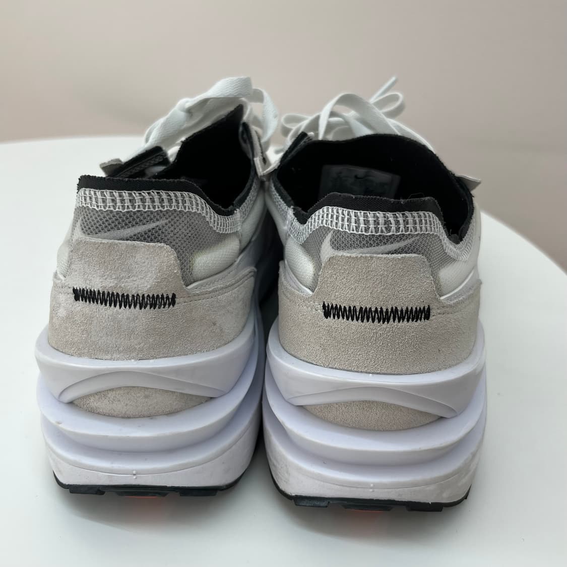 나이키 와플 원 운동화-270 상품이미지4