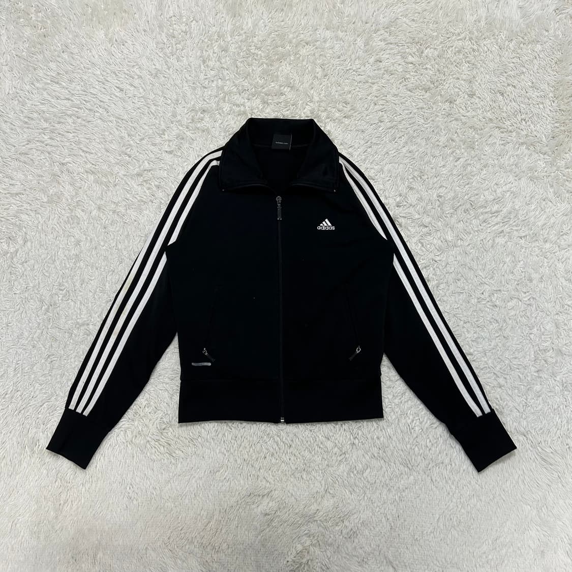 Adidas Black Jersey 상품이미지4