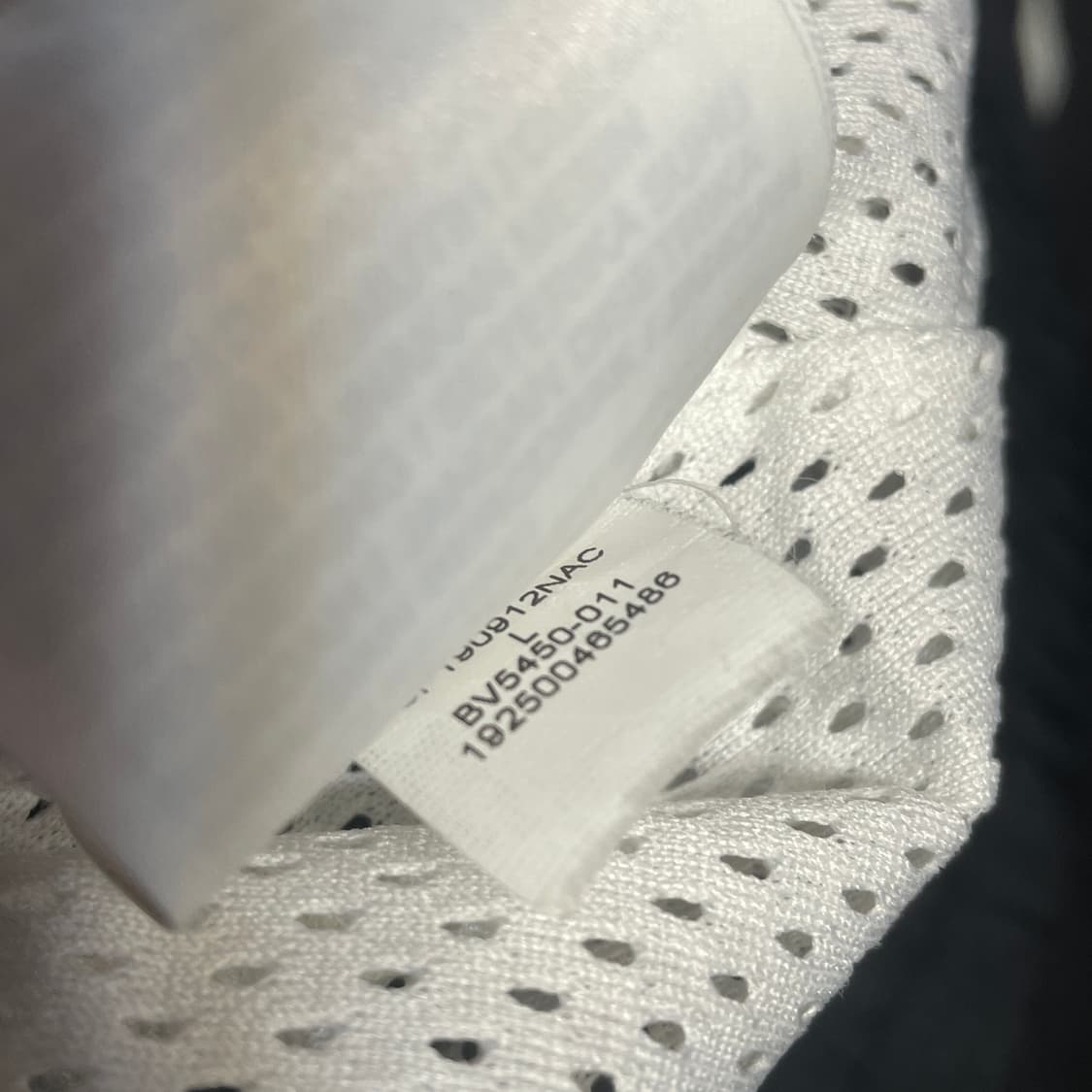 나이키 조던 레거시 플라이트 노스텔지아 자켓 바람막이 L 상품이미지7