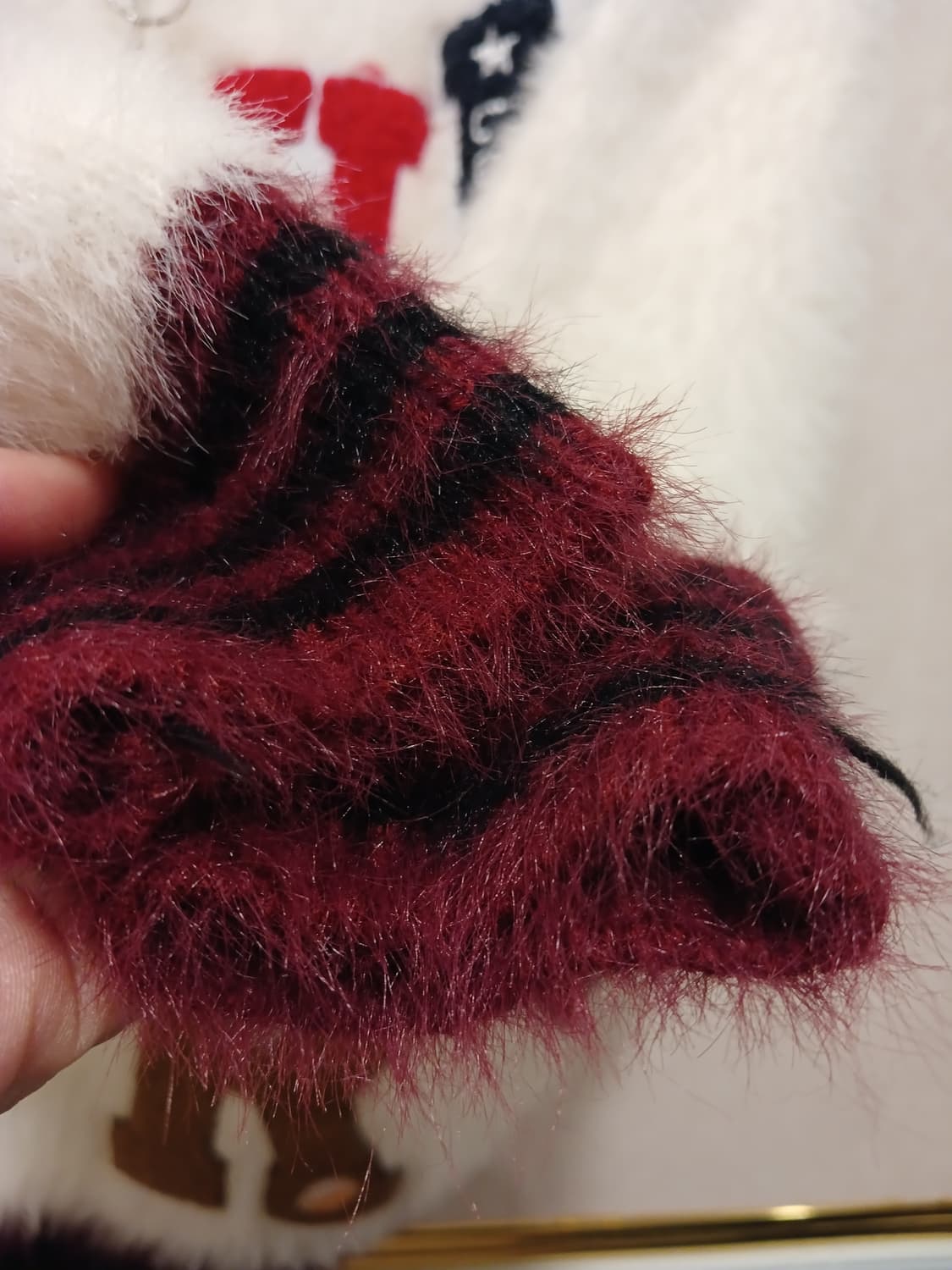 에고이스트 정품 여성 니트 가디건 free (95 까지 가능) 사이즈 상품이미지5