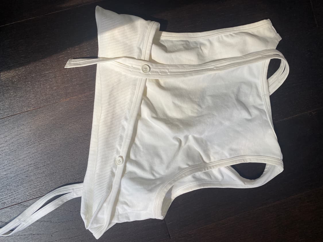 Helmut Lang 탱크탑 상품이미지5