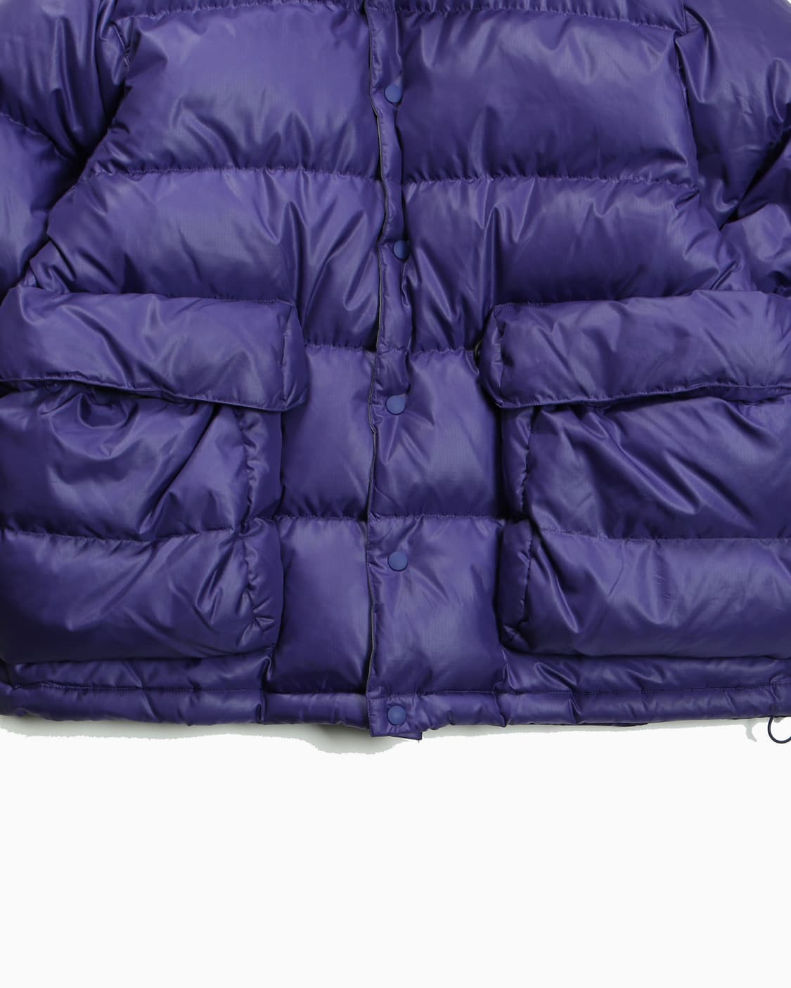 DAIWA PIER39 BackPacker Down Parka 상품이미지6