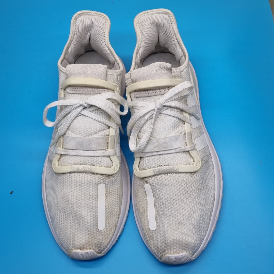 아디다스 유패스 런 남성운동화285 상품이미지2