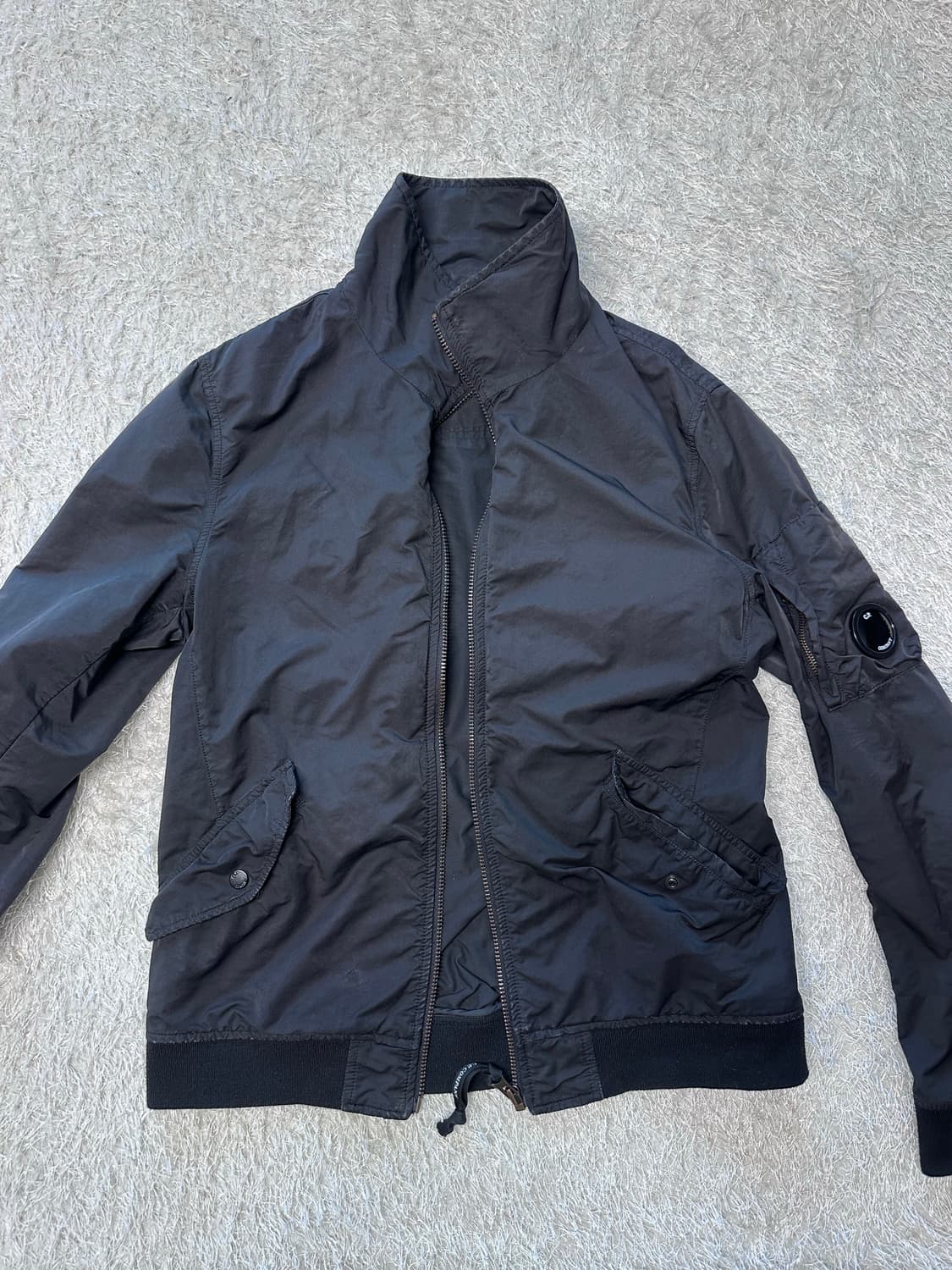 CP컴퍼니 자켓 상품이미지2