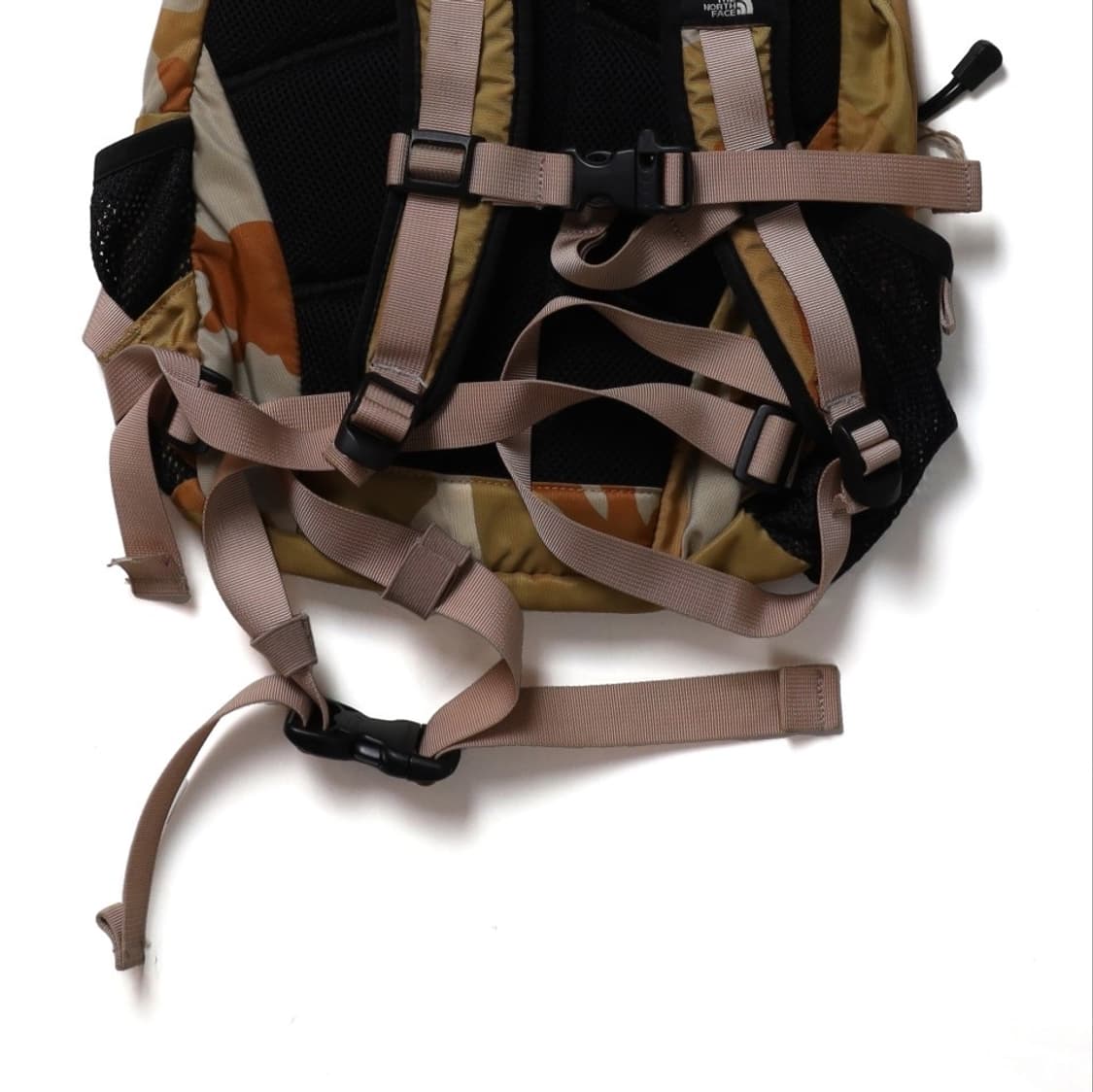 노스페이스 The North Face Hot Shot Mini Back  상품이미지6