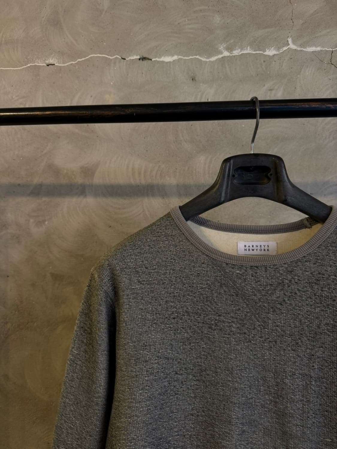 바니스뉴욕 맨투맨 100 상품이미지2