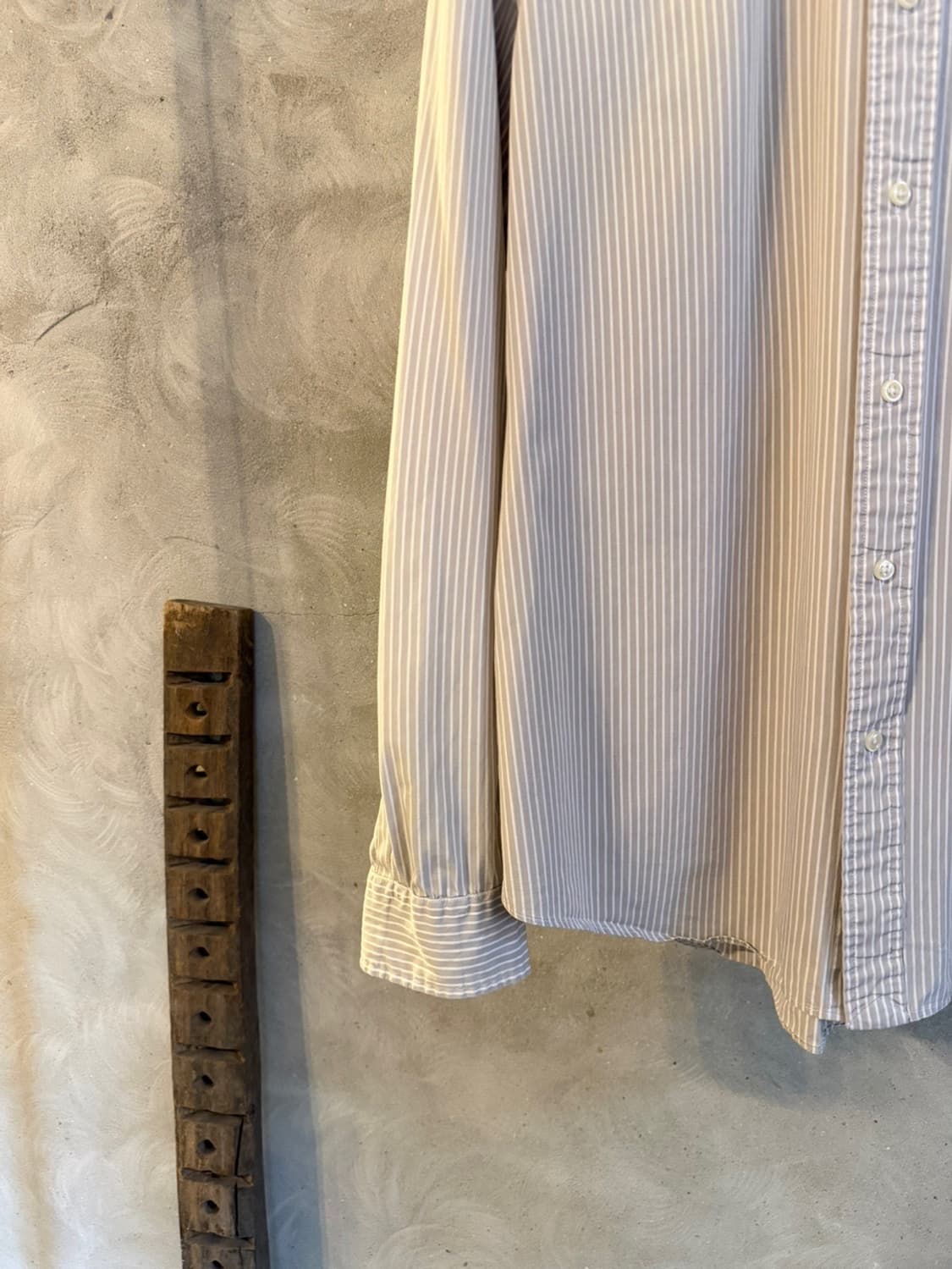 폴로 랄프로렌 버튼다운 셔츠 100~103 상품이미지8