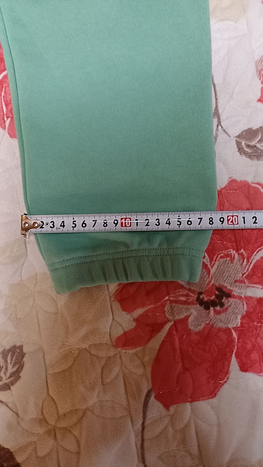 MLB 트레이닝복 32인치 기장104 상품이미지8