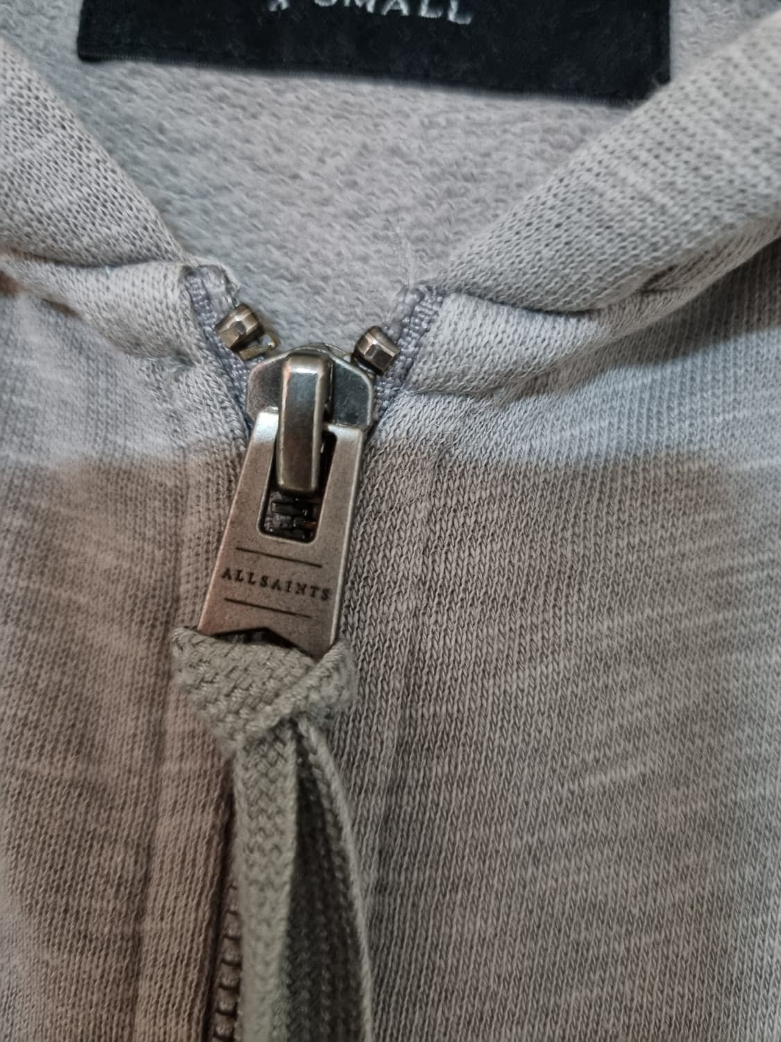 올세인츠 후드집업  상품이미지3