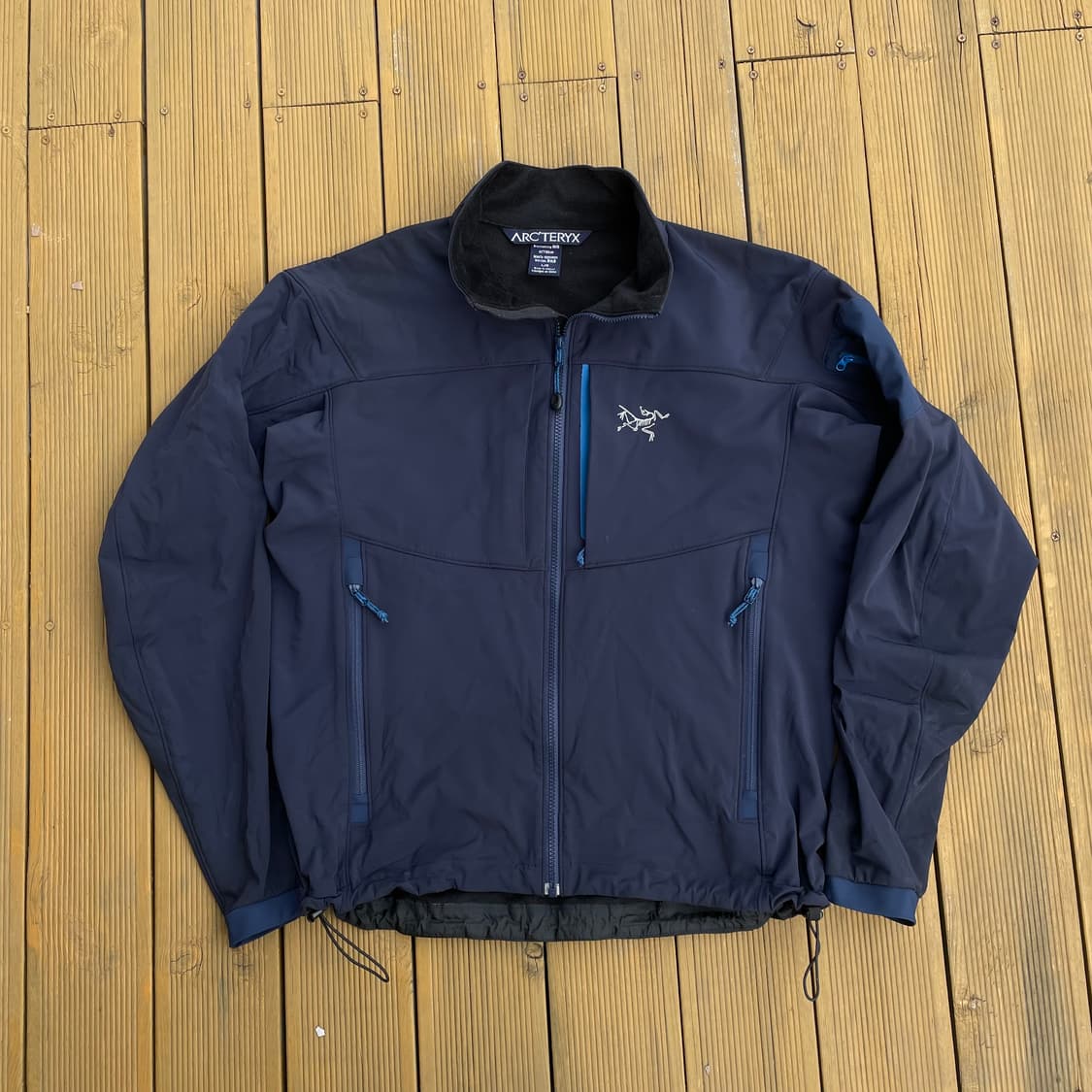 100 아크테릭스 아톰 ar 구형ARCTERYX 상품이미지1