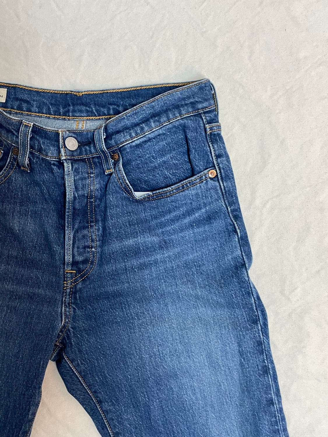 리바이스 프리미엄 501 상품이미지2