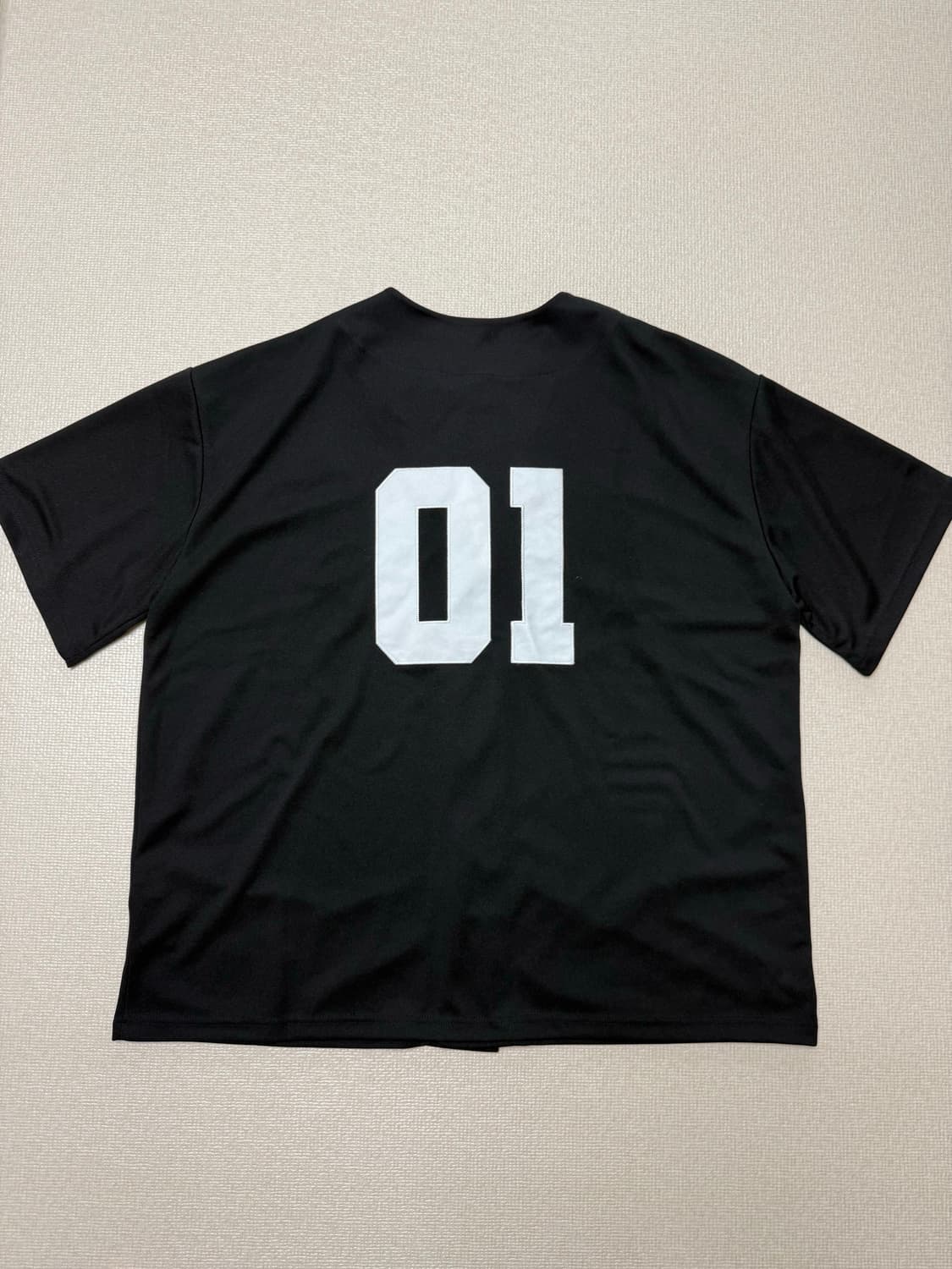 [XXL]프리덤 베이스볼 야구 져지 상품이미지2