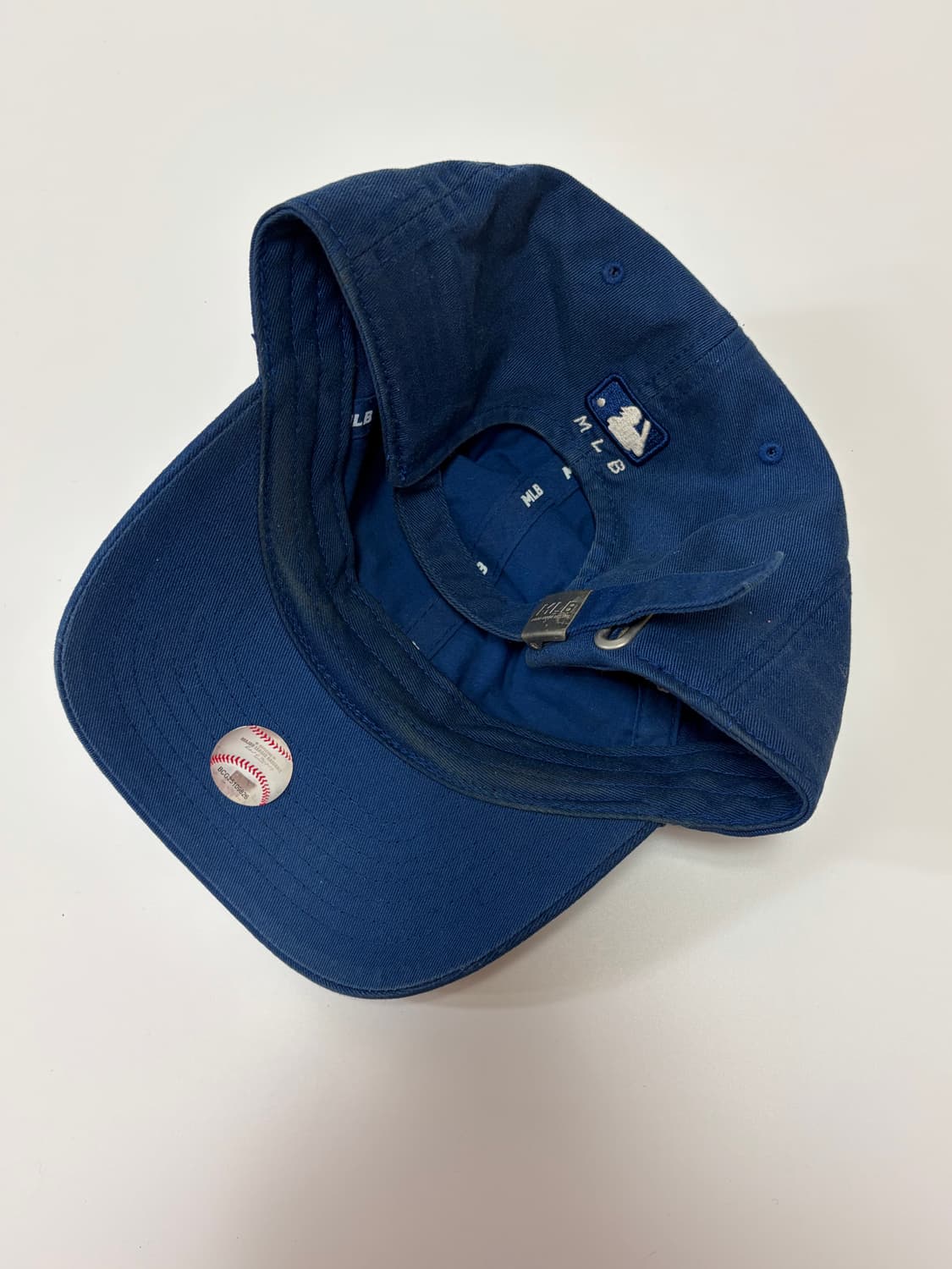 MLB 엠엘비 모자 볼캡 상품이미지5