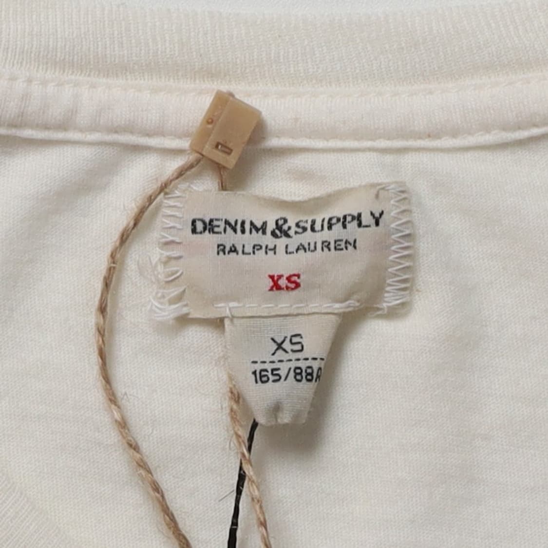 데님 앤 서플라이 Denim & Supply PrintingT-shirt 상품이미지3