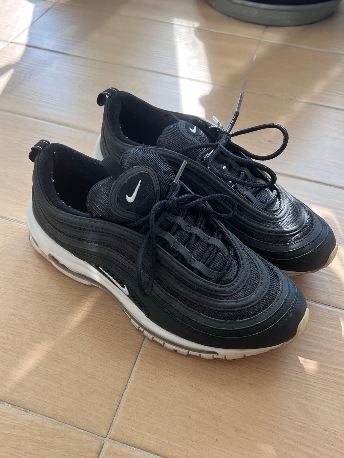 나이키 에어맥스97 265  상품이미지1