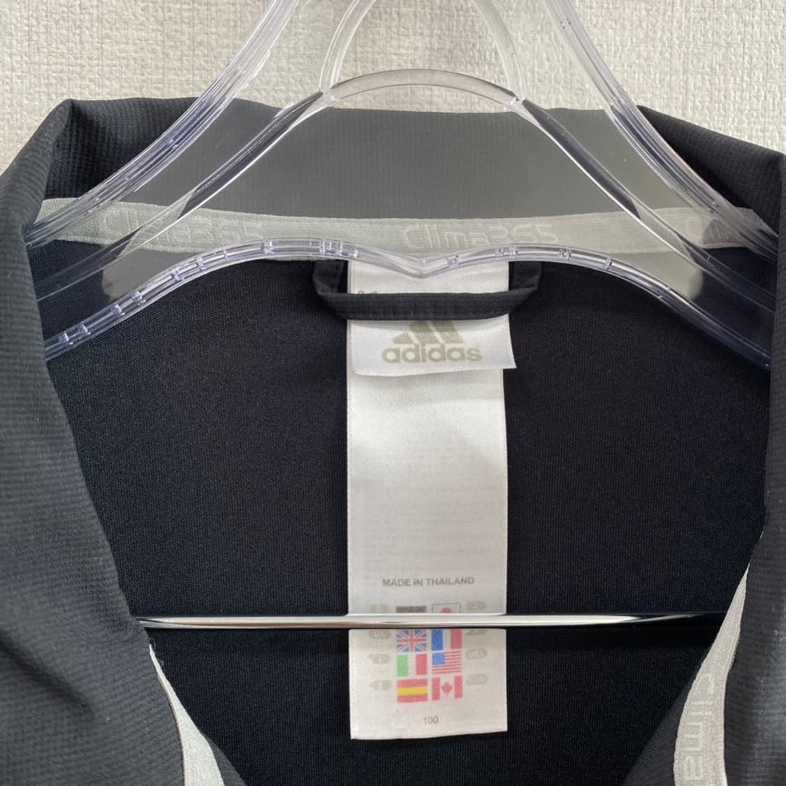 [100] 아디다스 바람막이 상품이미지4