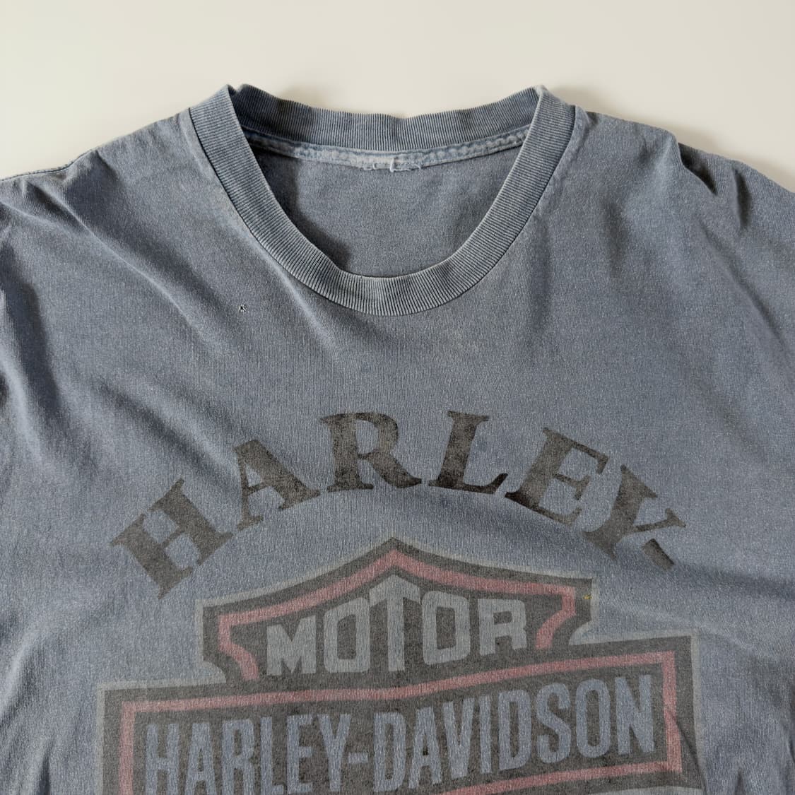 00s harley davidson 빈티지 할리데이비슨 티셔츠 상품이미지2