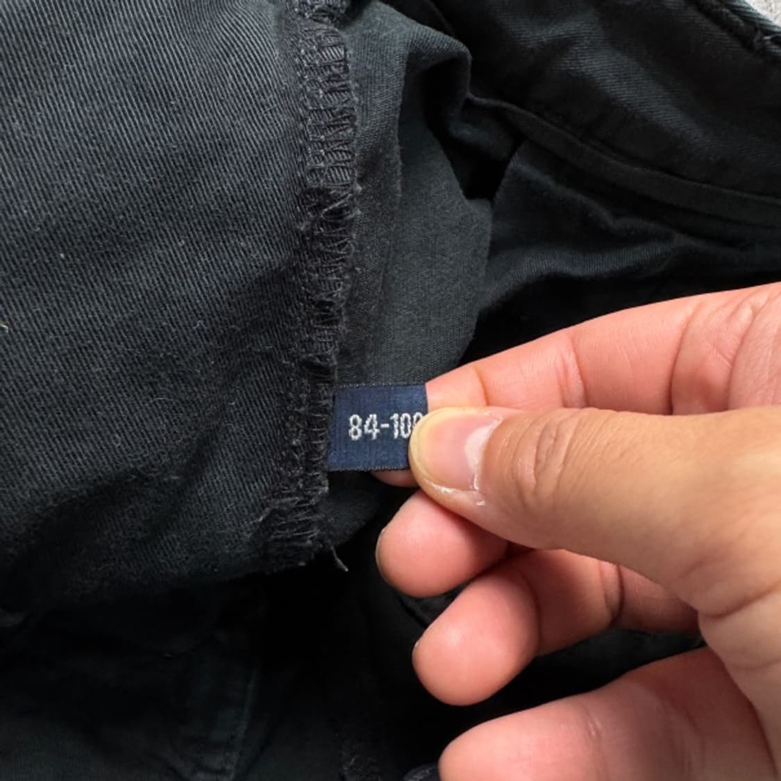 32 폴로 치노팬츠  상품이미지4