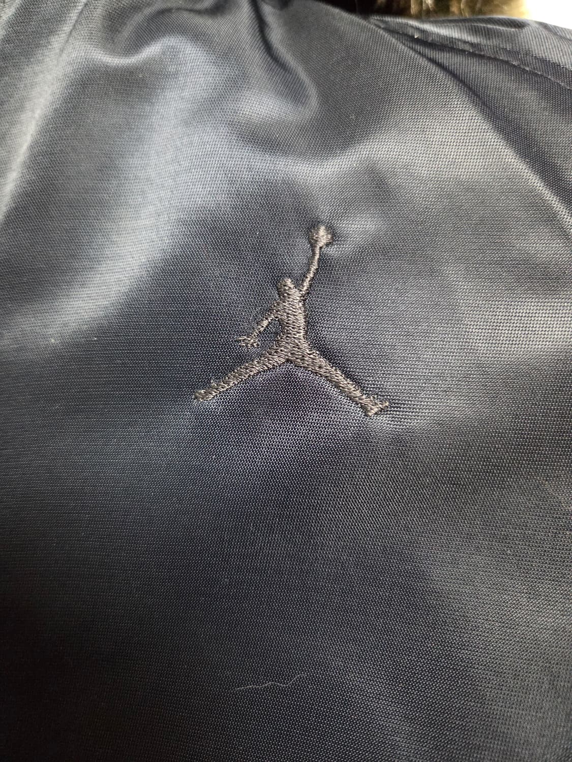 나이키조던 남성 후드 항공 점퍼 95 상품이미지6