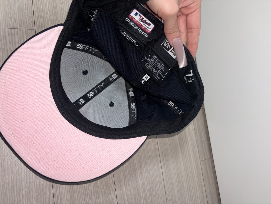 뉴에라 양키스 모자 상품이미지5