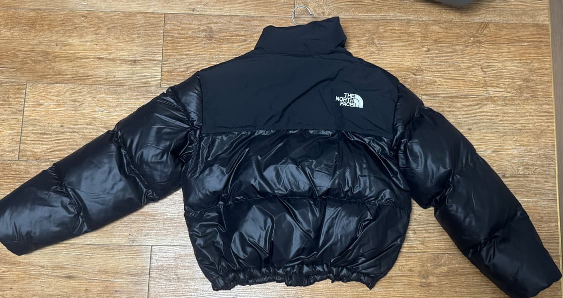 노스페이스 여성용 눕시 NJ3NR83J 상품이미지4