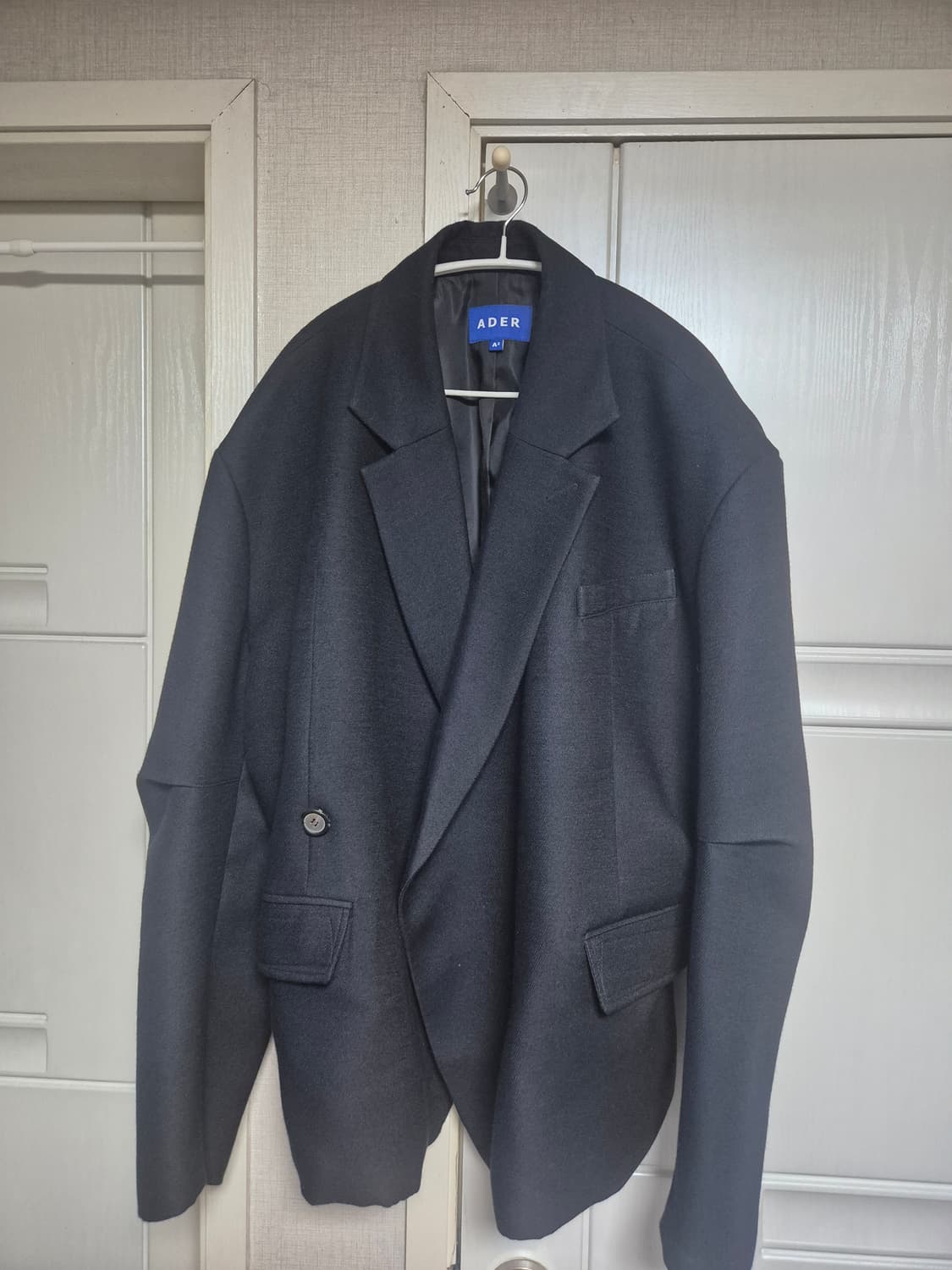 아더에러 몰타니 블레이저 블랙 상품이미지1