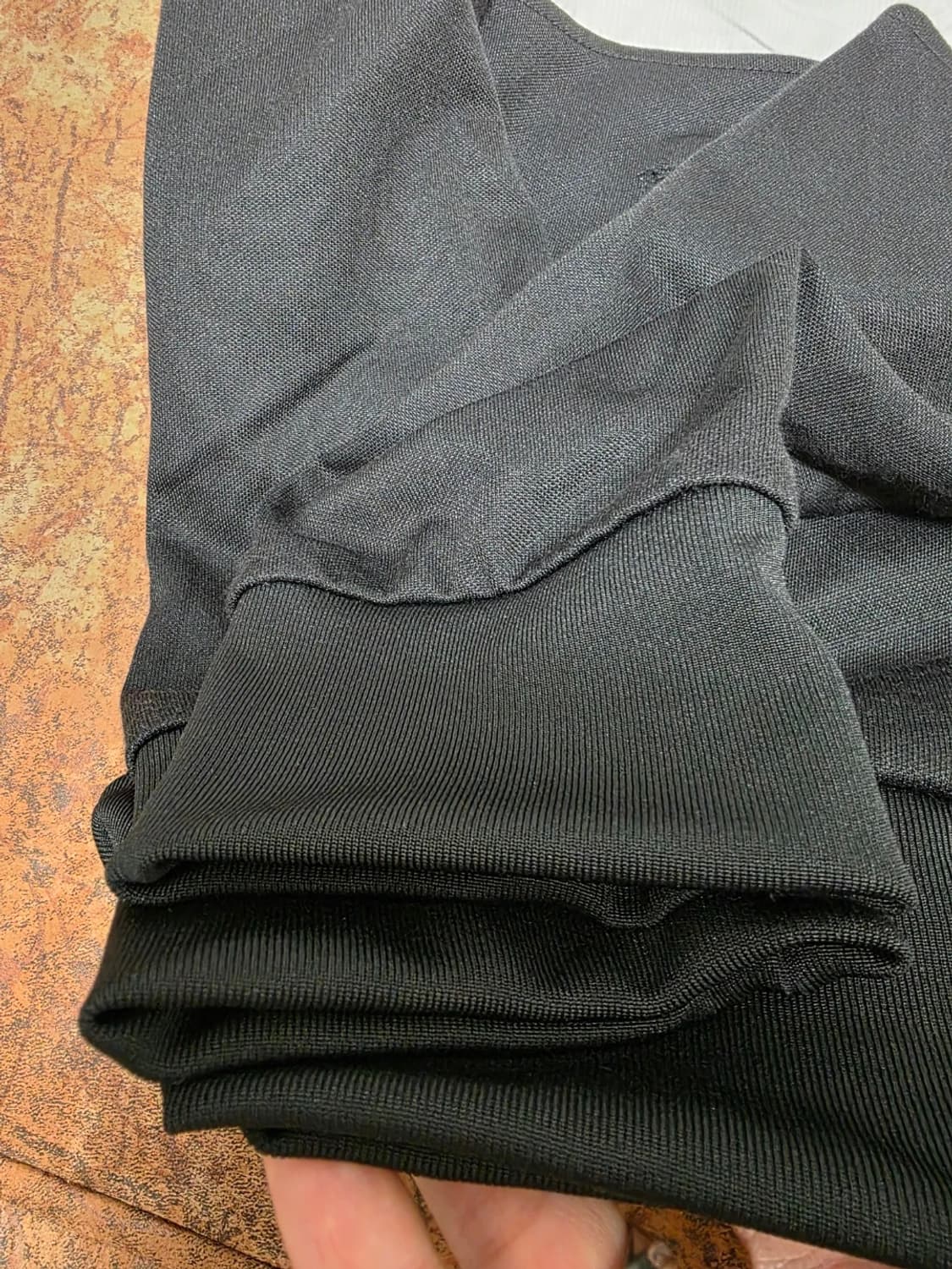 아디다스 반드릭스 저지 L / NCT 해찬 뉴진스 민지 상품이미지7