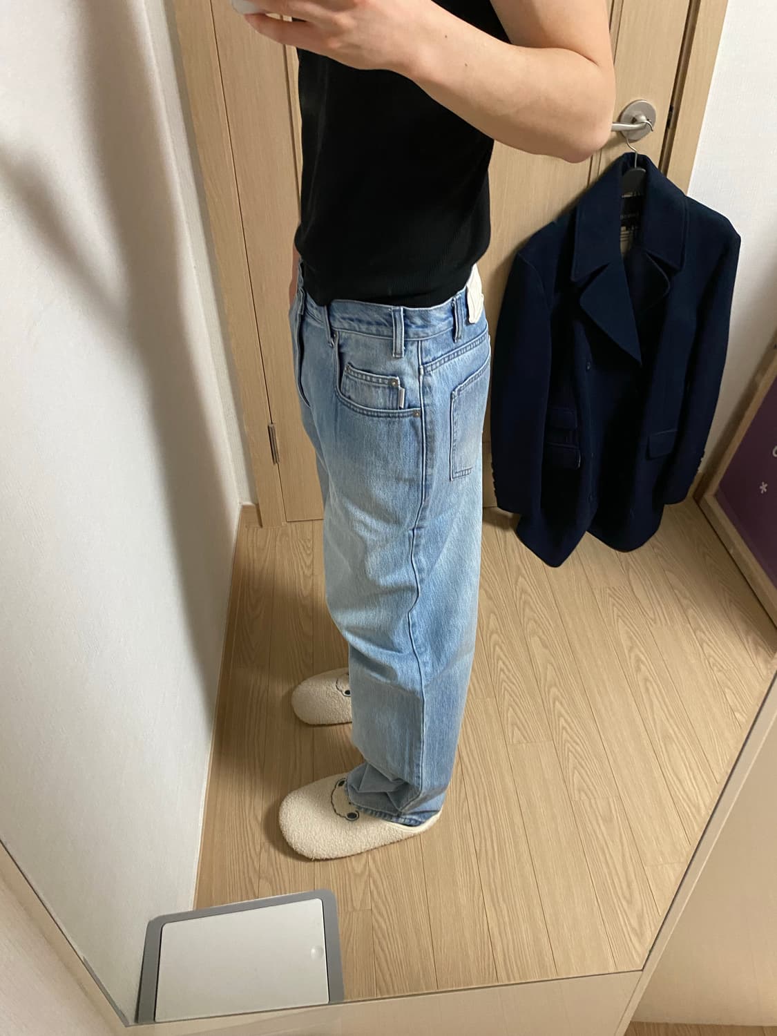 디스이즈네버댓 데님 (L) 상품이미지2