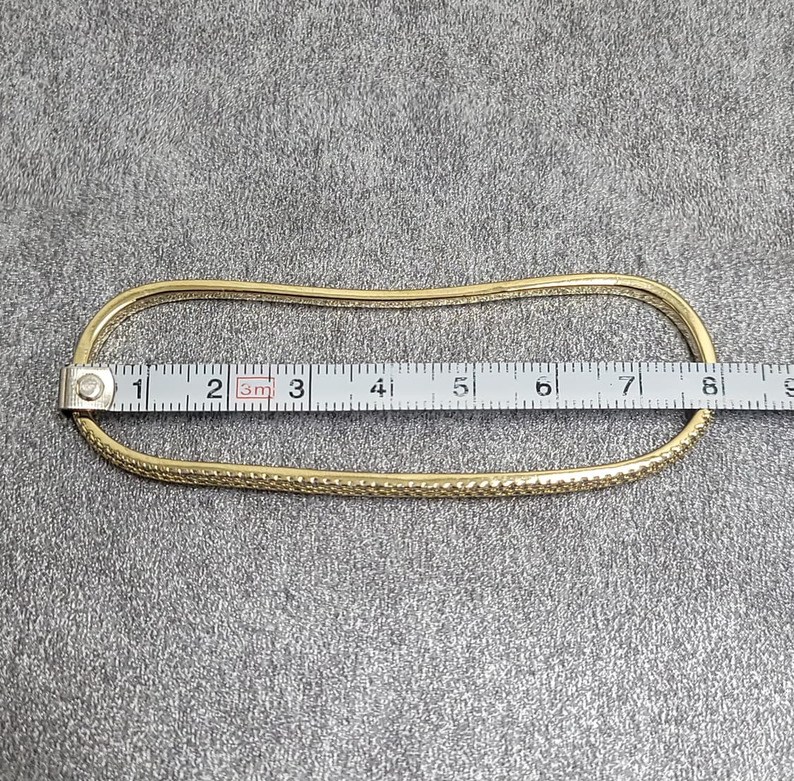 cuff bangle 상품이미지7