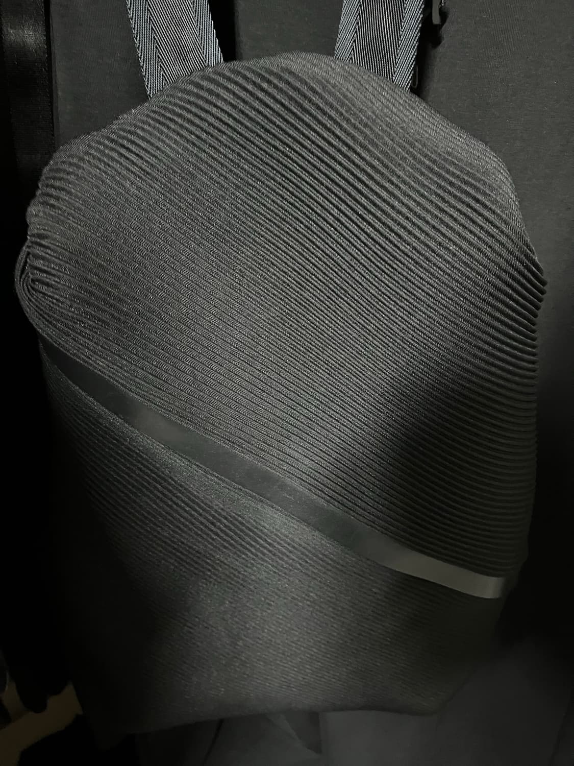 이세이미야케 플리츠플리즈 바이어스 백팩 상품이미지2