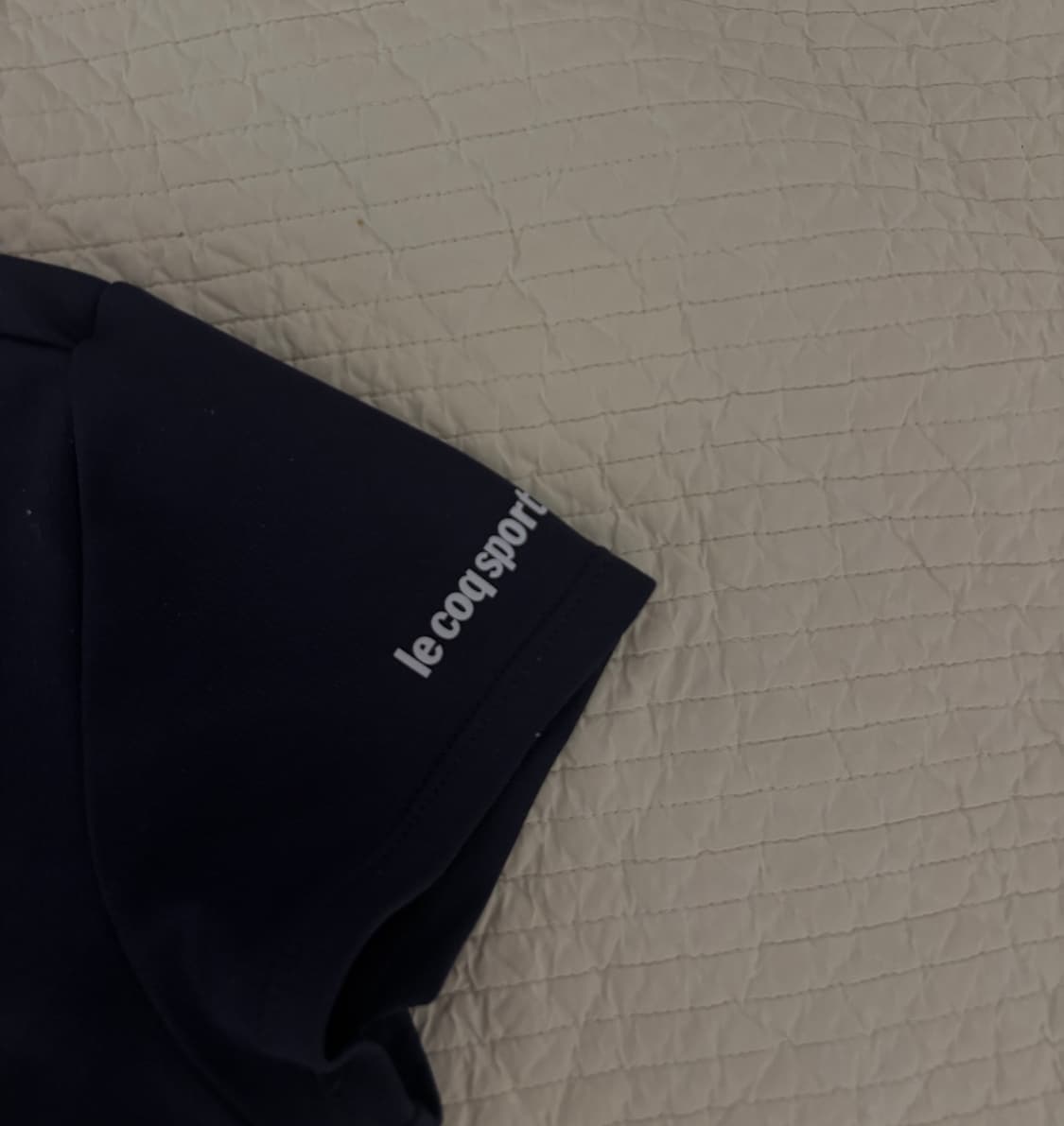 르꼬끄 기능성 반팔 티셔츠 운동복 상품이미지2