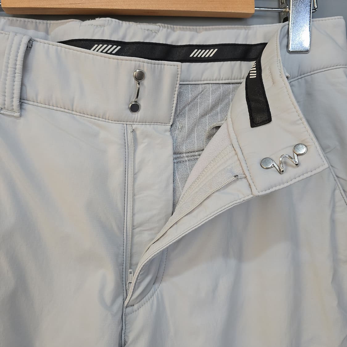 데상트(DESCENTE) 기능성 골프 패딩 팬츠 82 상품이미지6