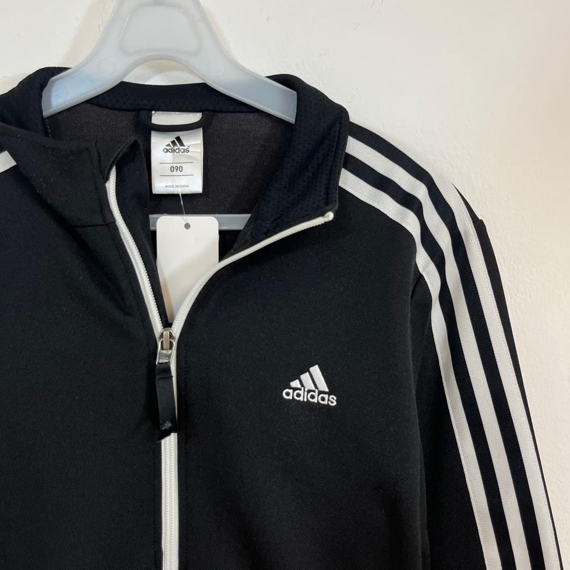 Adidas black jersey 상품이미지4